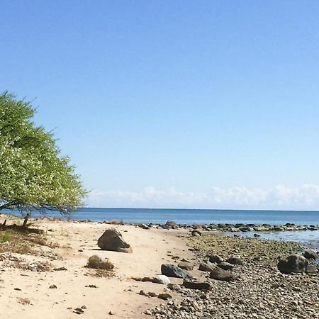 Fewo Mit Meerblick, Gratis Nutzung Vom Ahoi Erlebnisbad Und Sauna In Sellin - Haus Blick Zur See Fewo 11 غورين المظهر الخارجي الصورة