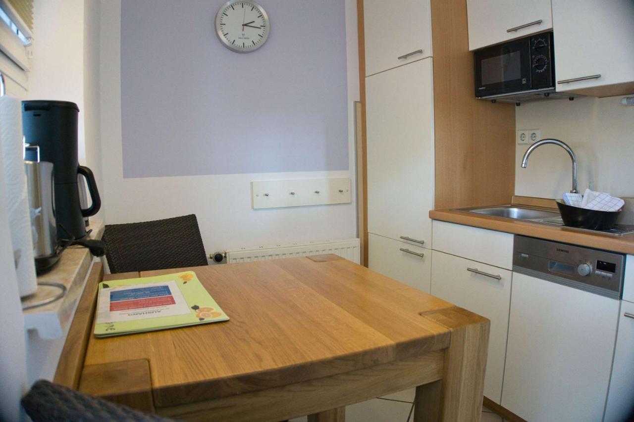 Fewo Mit Meerblick, Gratis Nutzung Vom Ahoi Erlebnisbad Und Sauna In Sellin - Haus Blick Zur See Fewo 11 غورين المظهر الخارجي الصورة